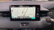 Honda HR-V 1.5 eHEV Elegance 5dr CVT Hybrid Hatchback